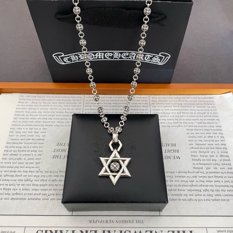 Chrome Hearts Necklaces